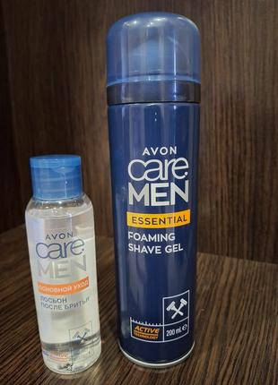 Піна для бриття