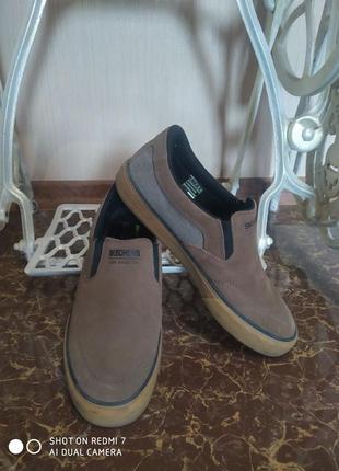 Мужская обувь