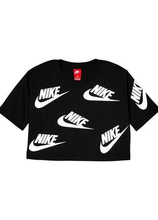 Оригінальна футболка топ nike(код товара 251024)