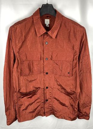 Нейлонова куртка оверстат river island