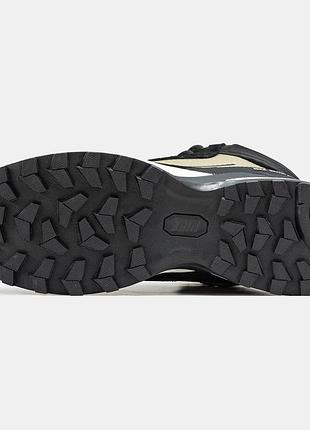 Кросівки nike rivah gore-tex хутро 3