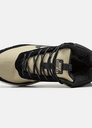 Кросівки nike rivah gore-tex хутро 8