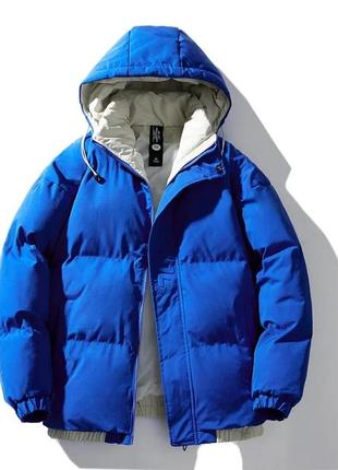 Зимова водонепроникна куртка,р.50-52,xxl