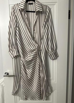 Сукня міді the lulu