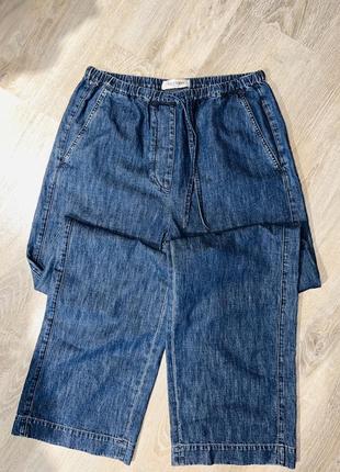 Супер стильные летние женские джинсы valentino новая коллекция оригинал!!2 фото
