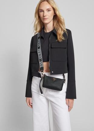 Сумочка guess оригинал оригінал