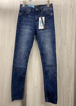 Джинсы 38 размер