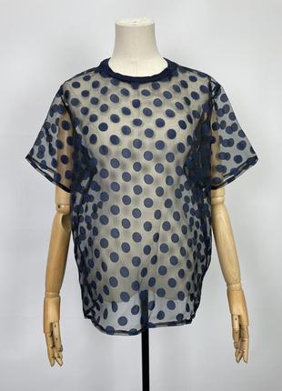 Футболка j.march