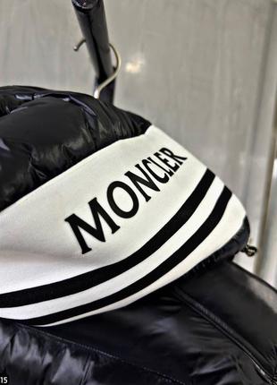 Куртка  moncler