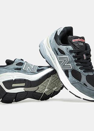 Кроссовки new balance 990