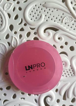 Ln pro blush румяна4 фото