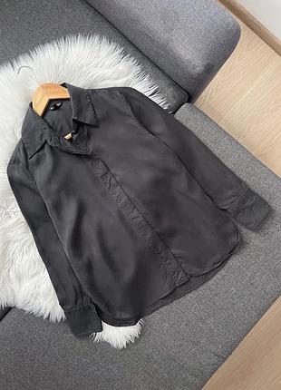 Блуза massimo dutti