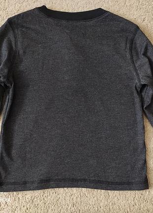 Реглан фірми crazy 8,р.4т. 2