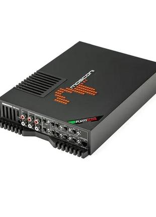 6 канальный усилитель mosconi one 100.62 фото