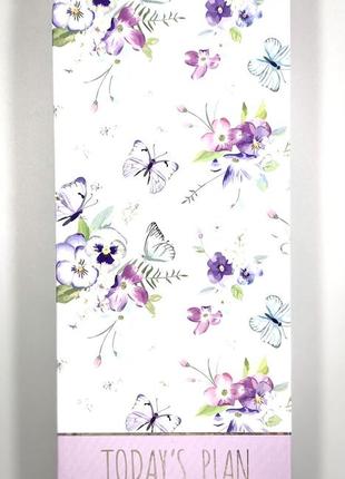 Блокнот з чек-листами для різноманітних списків справ і завдань