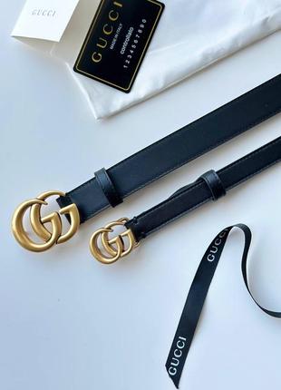 Ремень gucci