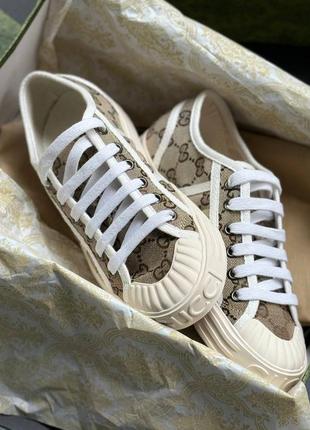 Кеди gucci
