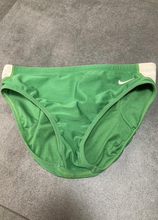 Плавки мужские