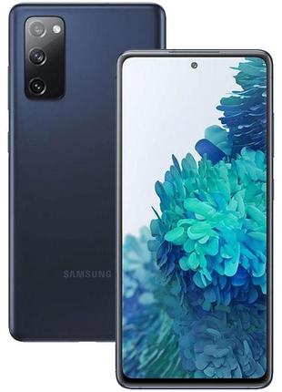 Samsung galaxy s20 fe 2021 (g780g) 128gb cloud navy (sm-g780gzbdsek) (2c00027845)