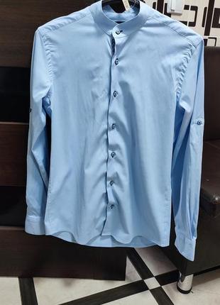 Мужская рубашка р.s