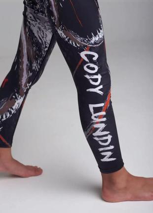 Детский рашгард. комплект 3в1. компрессионный костюм : рашгард, шорты, леггинсы....