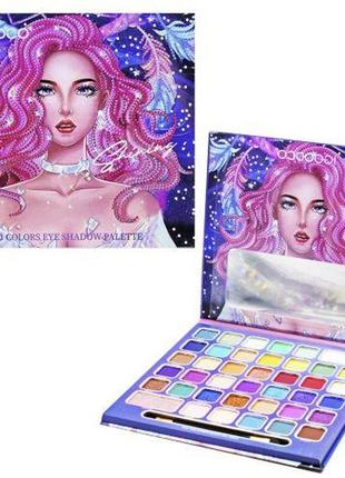 Набір косметики 40в1 в коробці ig