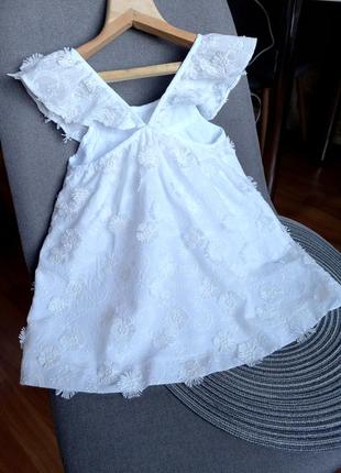 Сукня zara 🤍🖤🤍4 фото