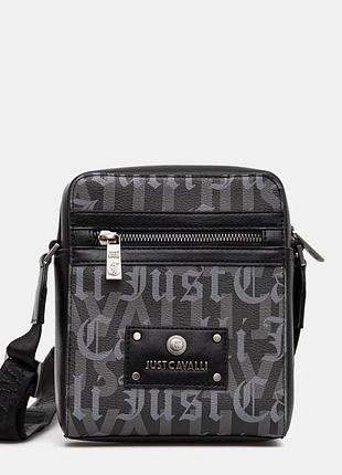 Мужская сумка just cavalli оригинал