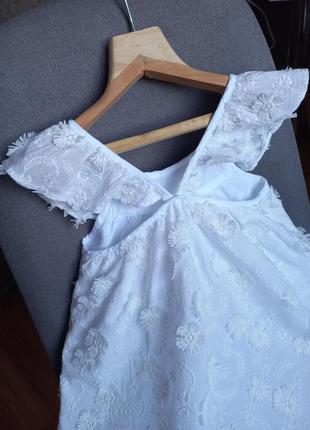 Сукня zara 🤍🖤🤍5 фото