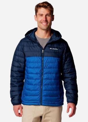 Куртка оригінал columbia omni heat