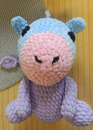 Игрушка талисман манг mang джей-хоуп j-hope bts 19576