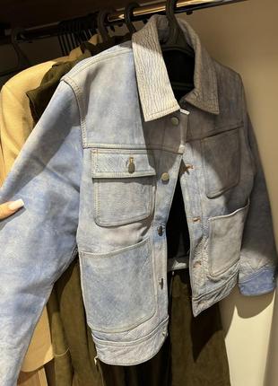 Куртка zara