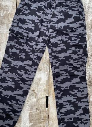 Штани, джогери для підлітка 13-14 р