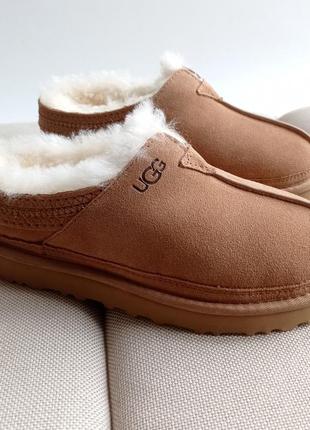 Женские угги ugg Чоботи australia коричневый рижий карамель