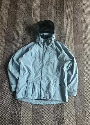 Schoffel vintage gore-tex куртка ветровка унисекс оригинал бы у
