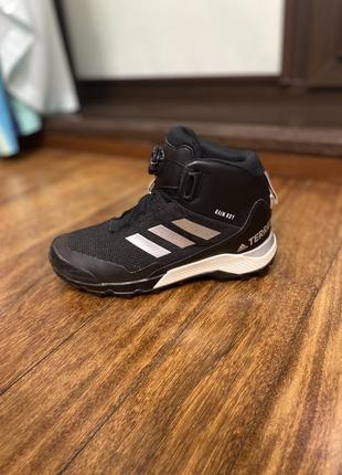 Черевики adidas terrex winter mid boa rain.rdy