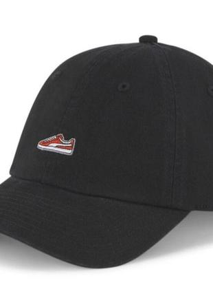 Кепка launched puma, оригинал