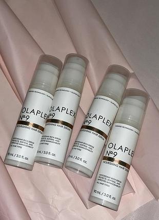 Olaplex 9 термозащита
