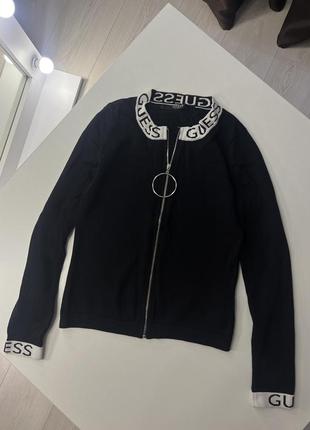 Кофта guess