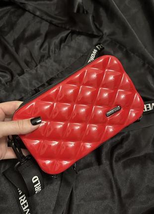 Сумка пластик