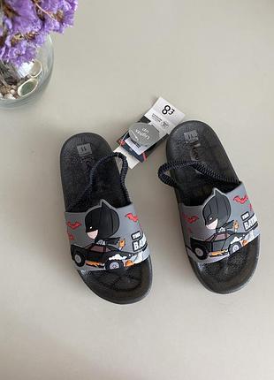 Сандалии с подсветкой 29р george