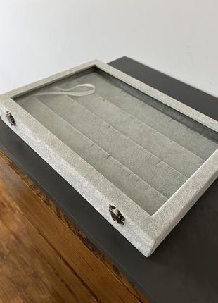 Шкатулка для прикрас