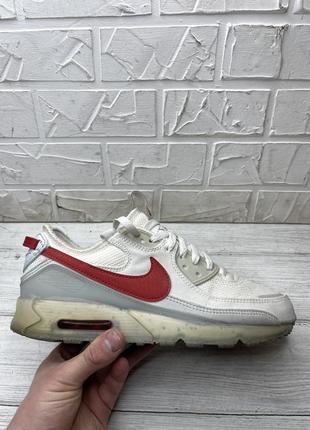 Кросівки nike air max 90 terrascape summit