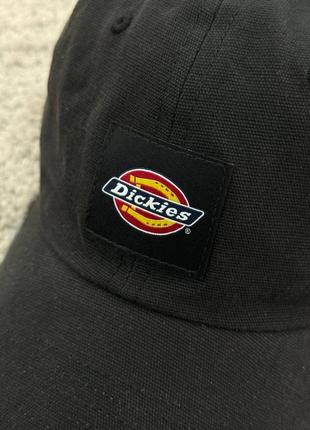 Dickies кепка