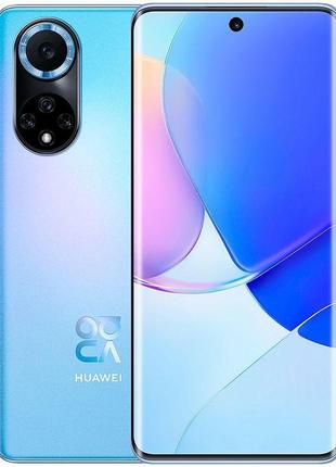 Huawei nova 9 2021 8/128gb starry blue (nam-lx9) б\в