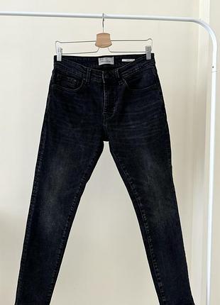 Мужские джинсы pull&bear 4