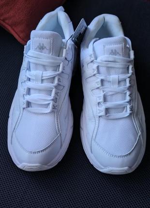 Кросівки kappa