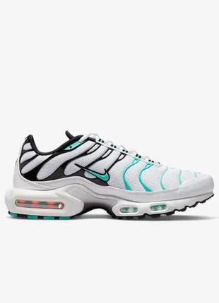 Nike air max plus tn tiffany og