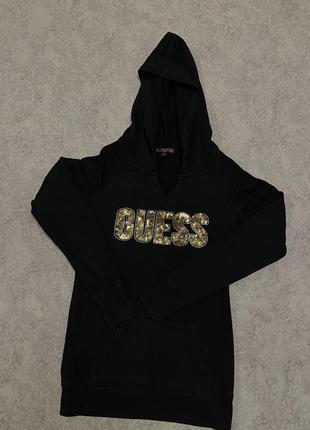 Худі amp guess