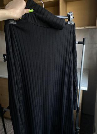 Трендова сукня😻